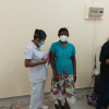 A health medical clinic at Homagama Wataraka South Service Square (2022-11-19)